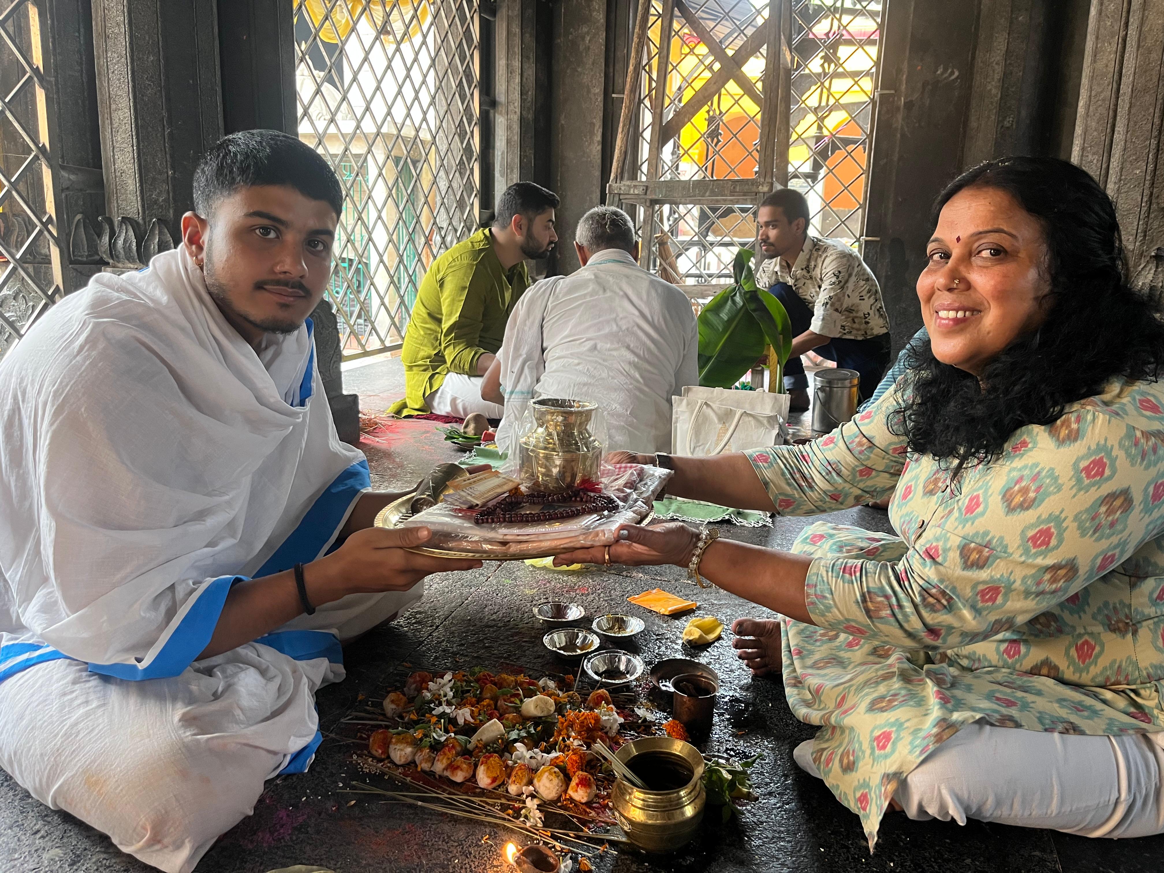 Acharya Kartavya Gurda Ji