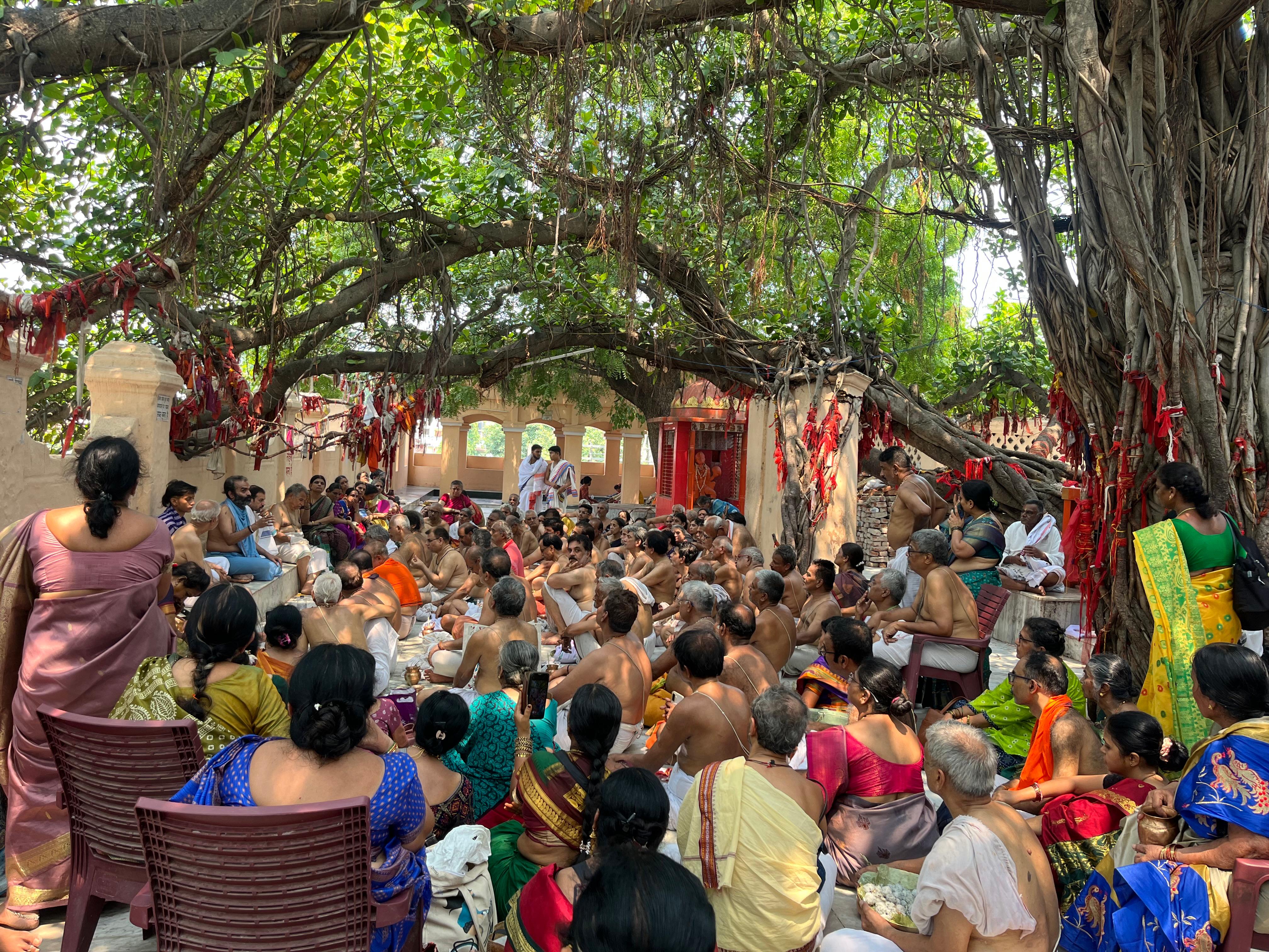 Akshayavat