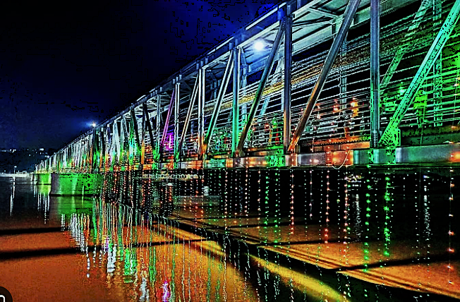 Falgu River