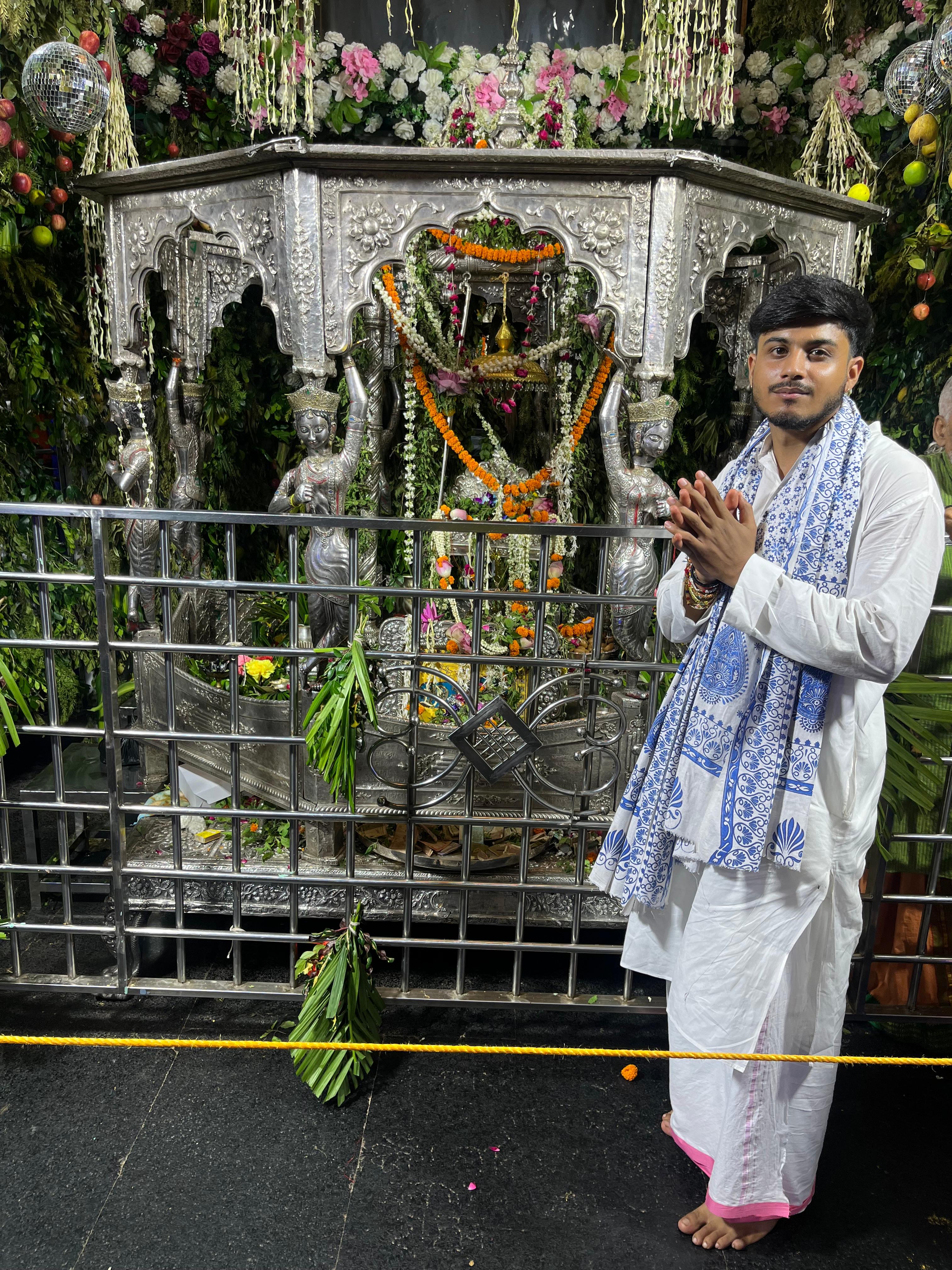 Acharya Kartavya Gurda Ji