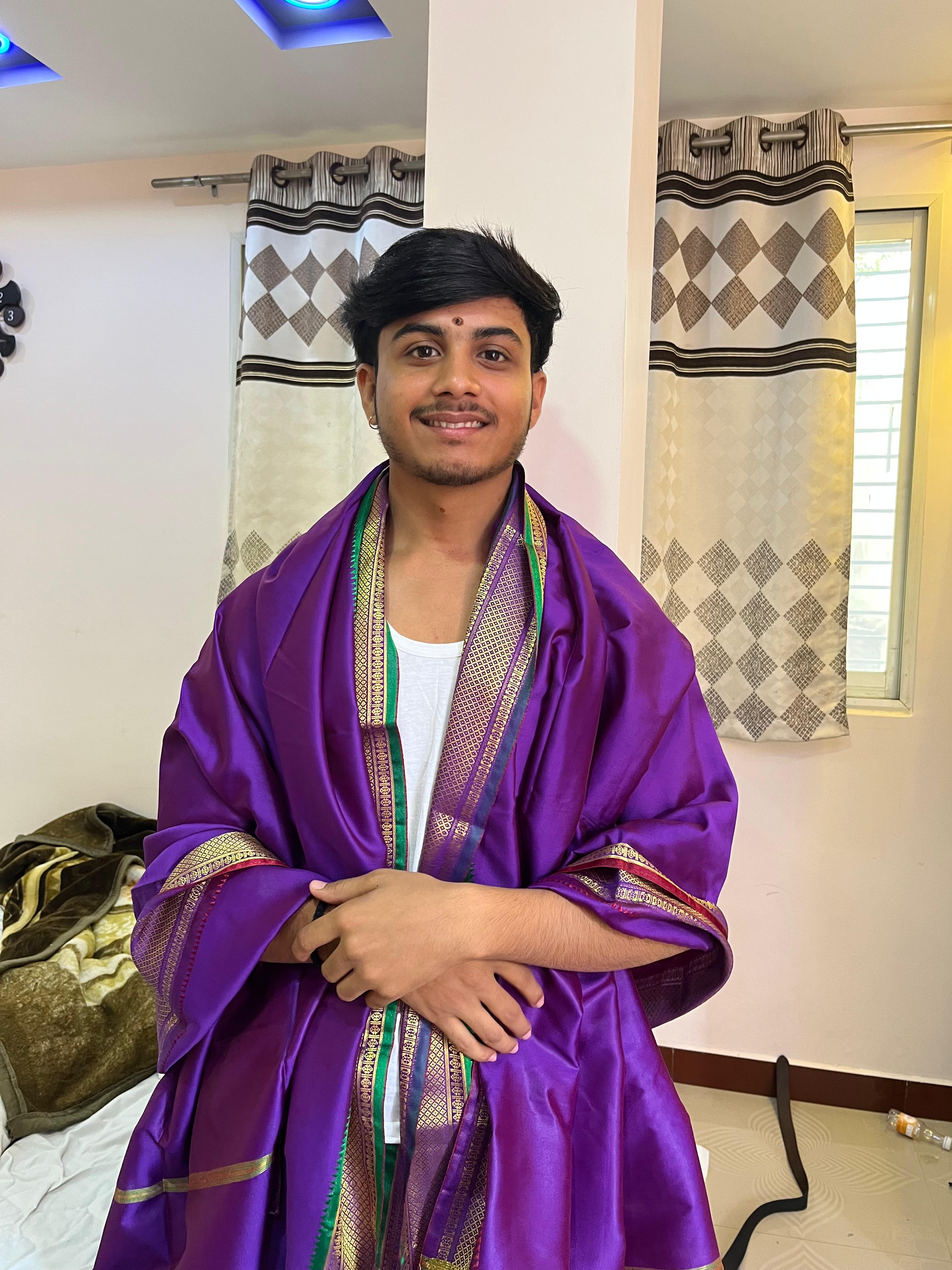Acharya Kartavya Gurda Ji